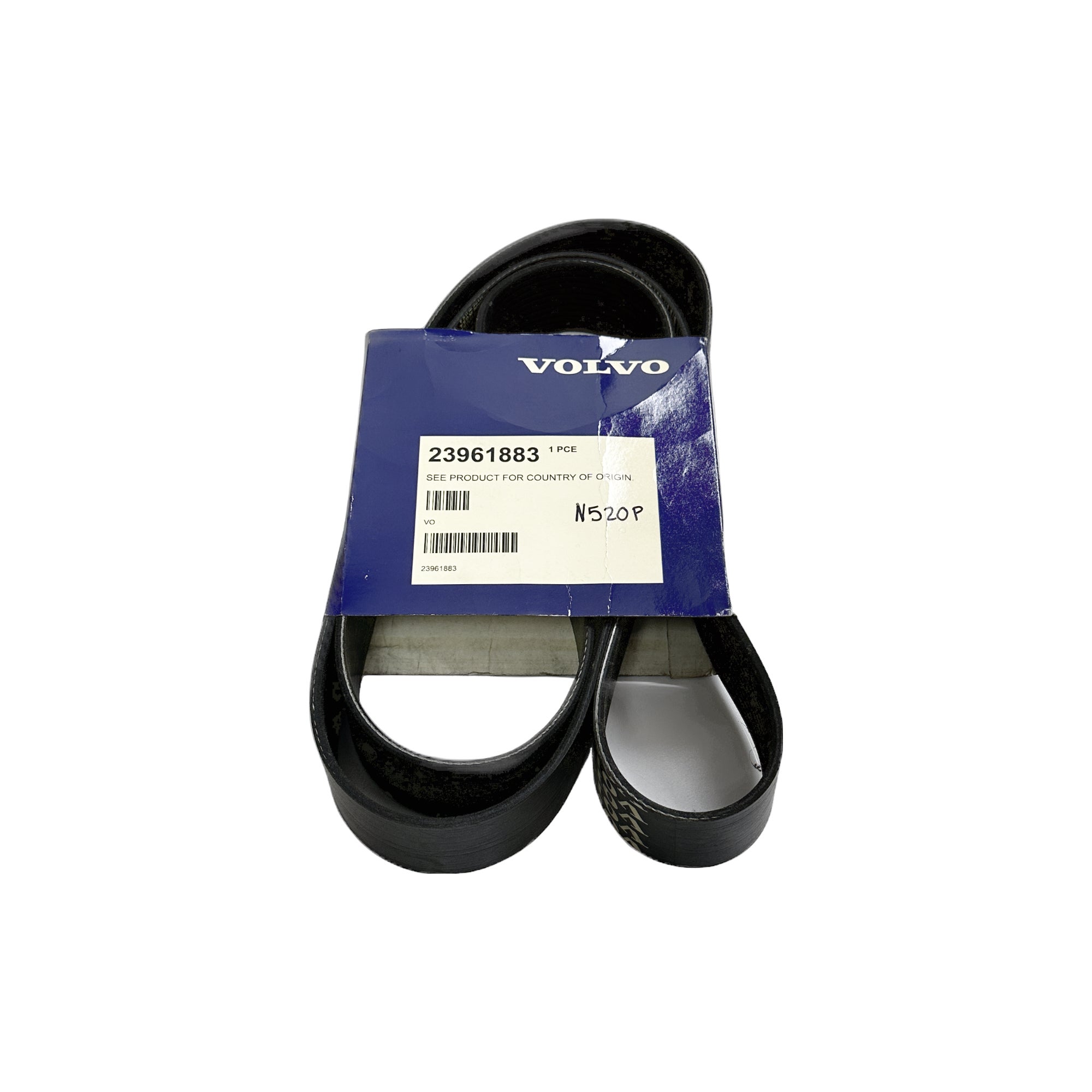 Belt (Cummins Engine) 23961883 | ASAP Truck Parts