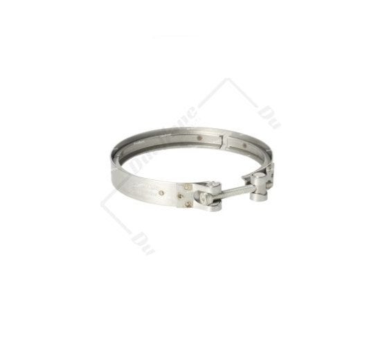 Clamp 21827328 | ASAP TRUCK PARTS