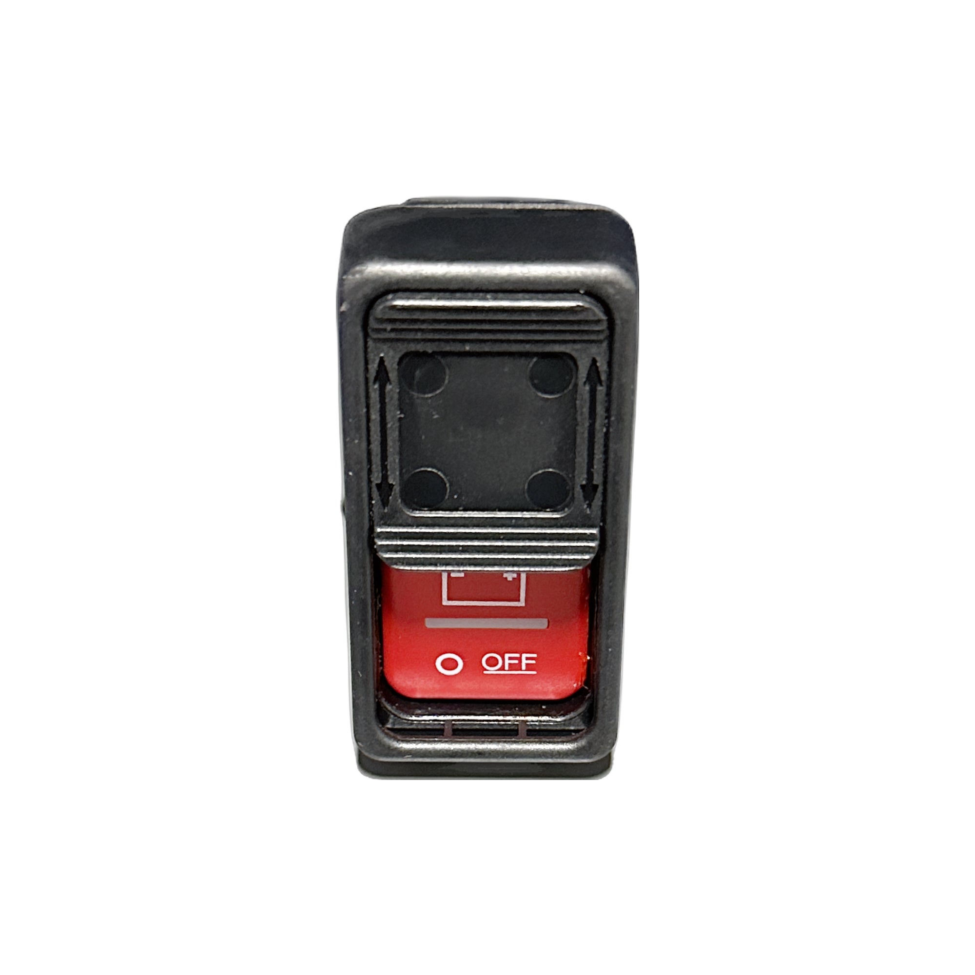 Battery Switch 21550488 | ASAP Truck Parts