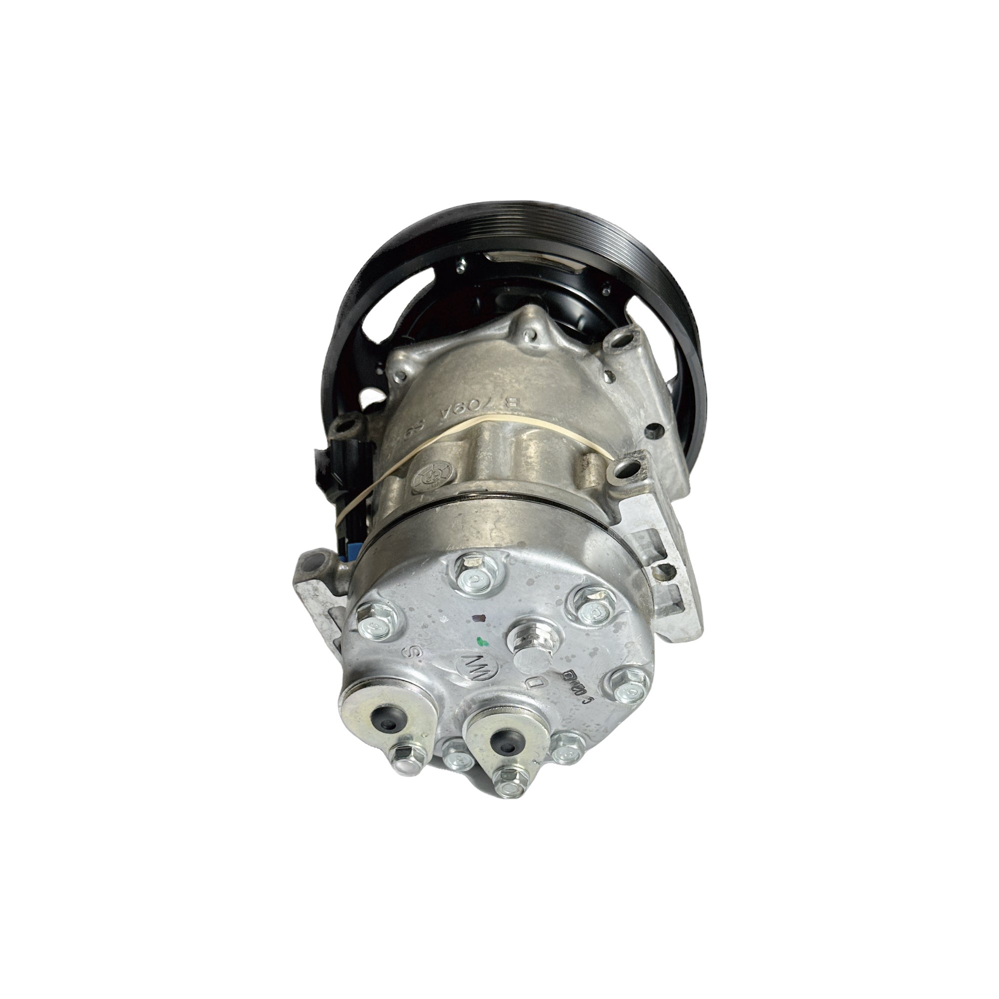 aaa AC Compressor 20721587 | ASAP Truck Parts
