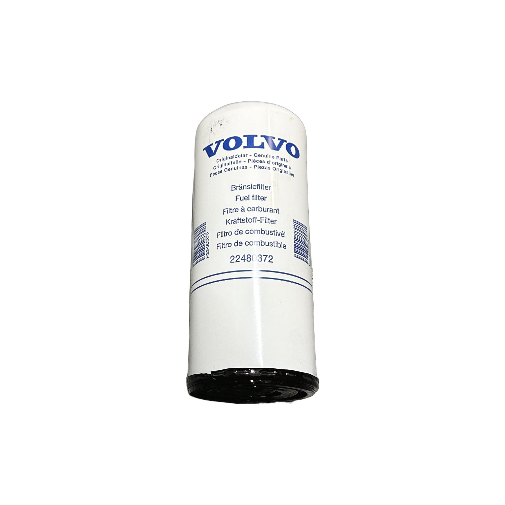 Fuel Filter 22480372 | ASAP TRUCK PARTS
