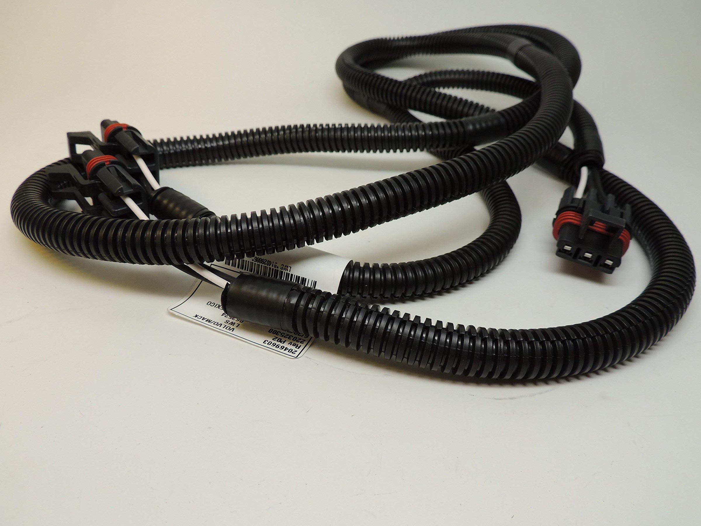 Wiring Harness 23002758 | ASAP Truck Parts