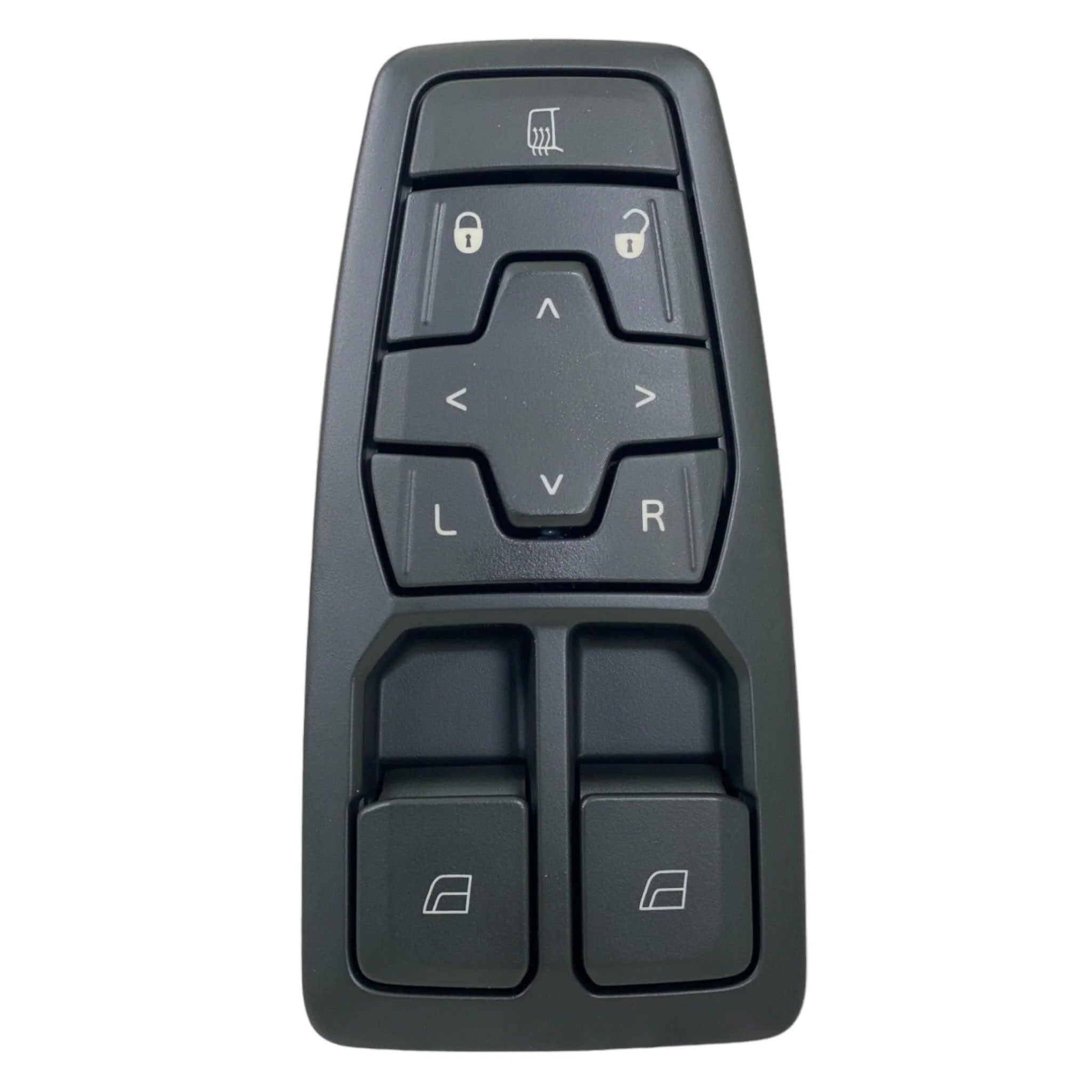 Window Switch 24121819 24201767 24533442 | ASAP Truck Parts