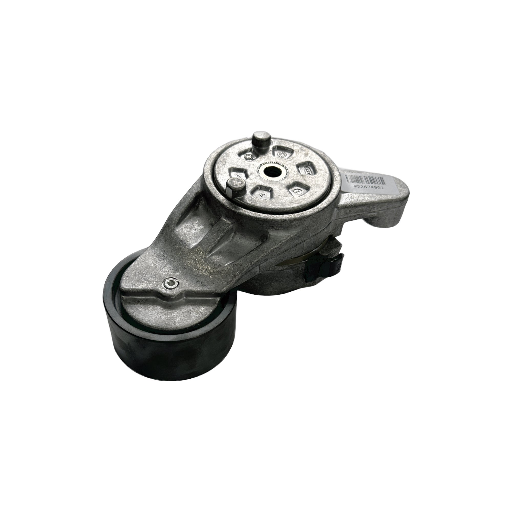 B/O Belt Tensioner Fan Clutch 22674901/24201752 | ASAP TRUCK PARTS