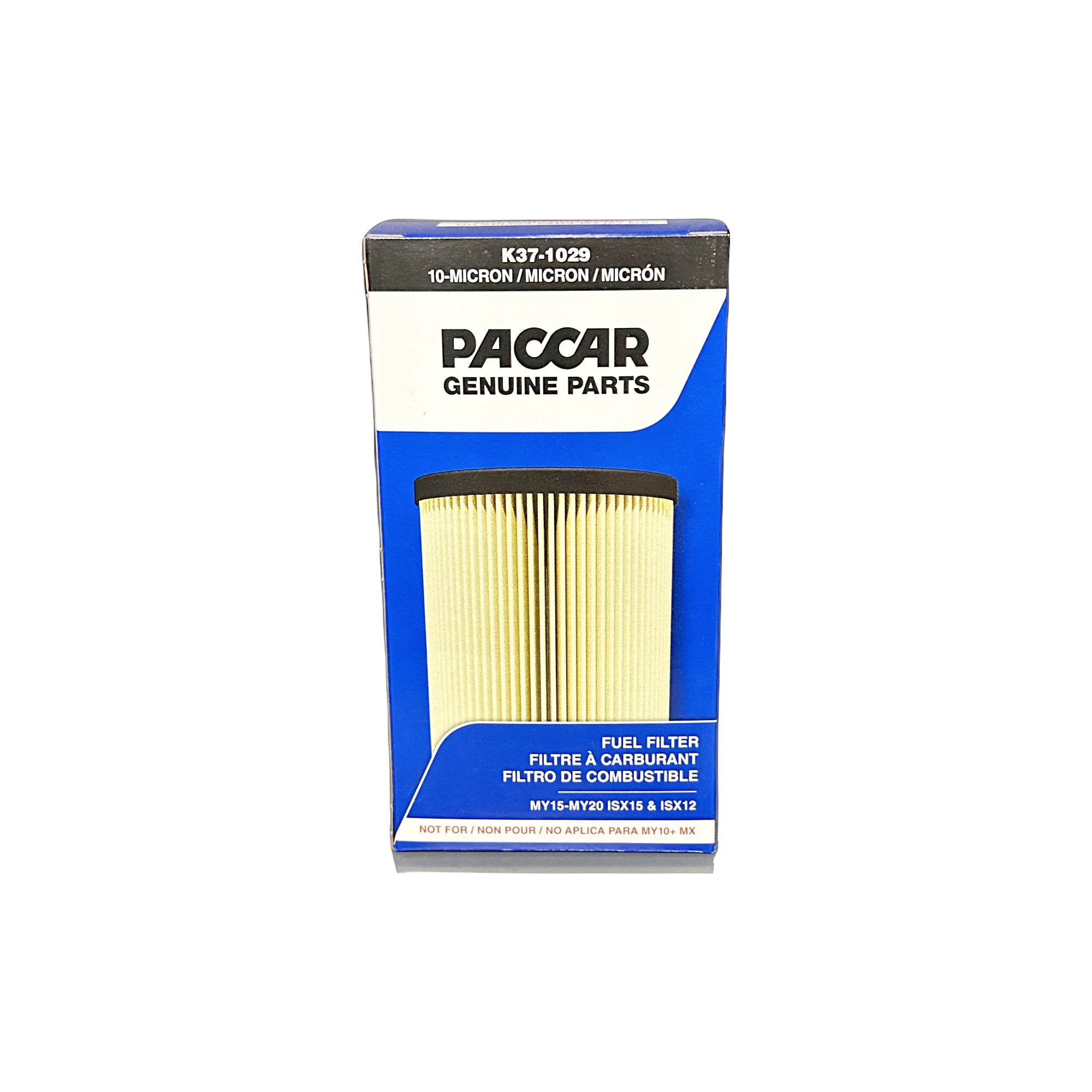 Fuel Filter 22480372 | ASAP TRUCK PARTS